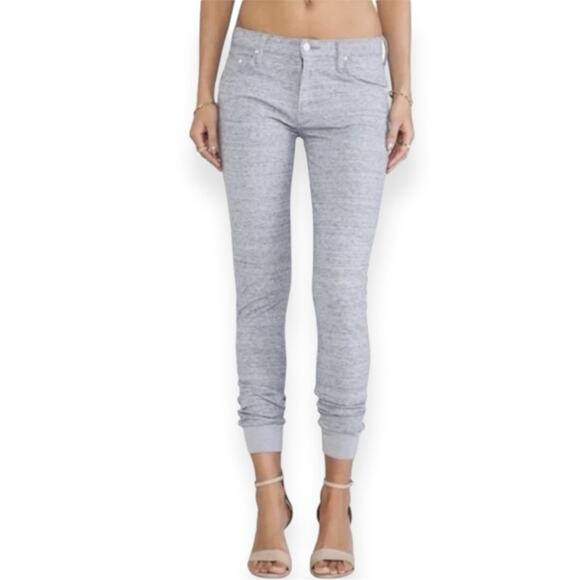 MOTHER The Trainer Joggers - Picture 2 of 6
